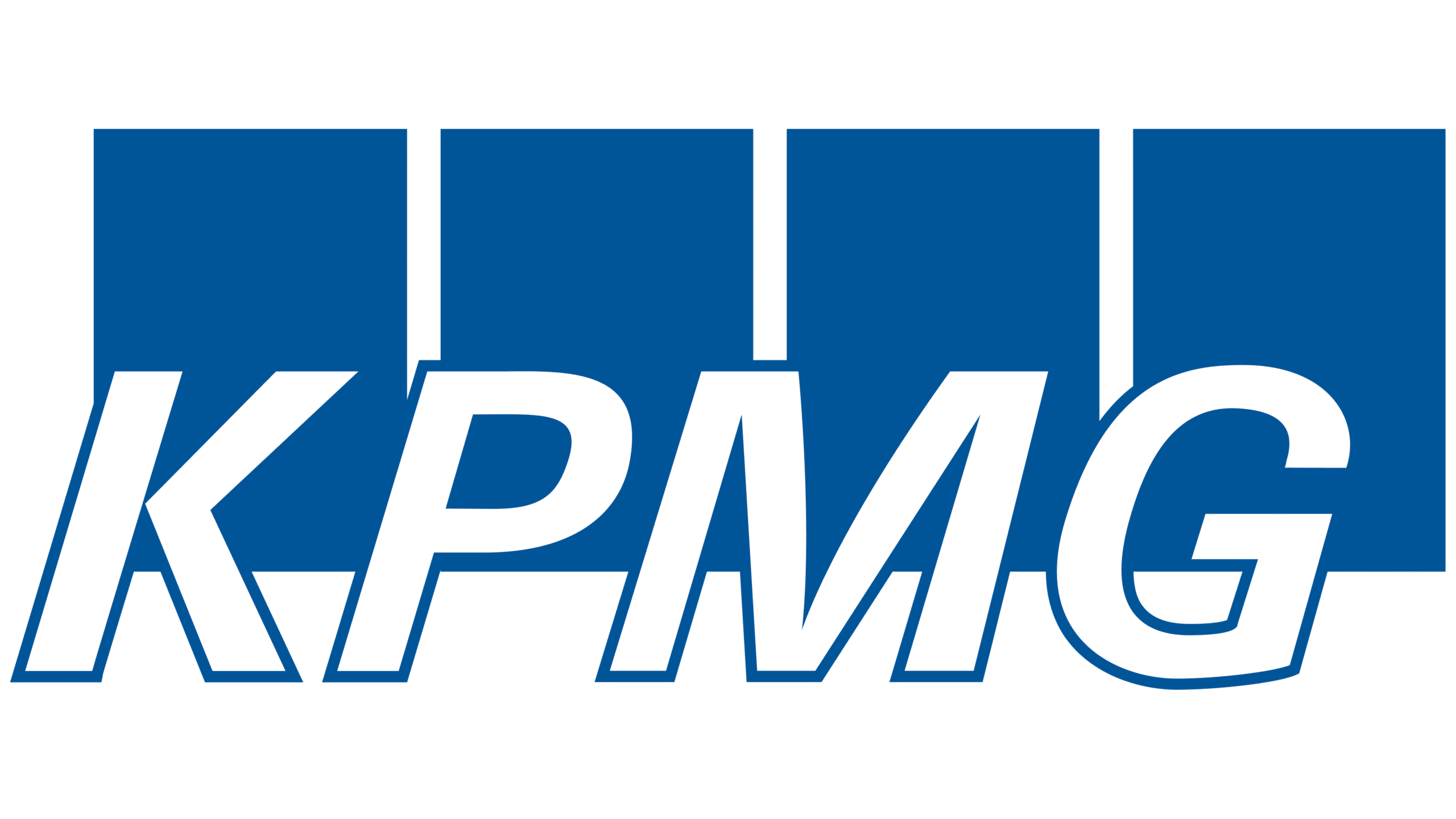 KPMG-Symbol