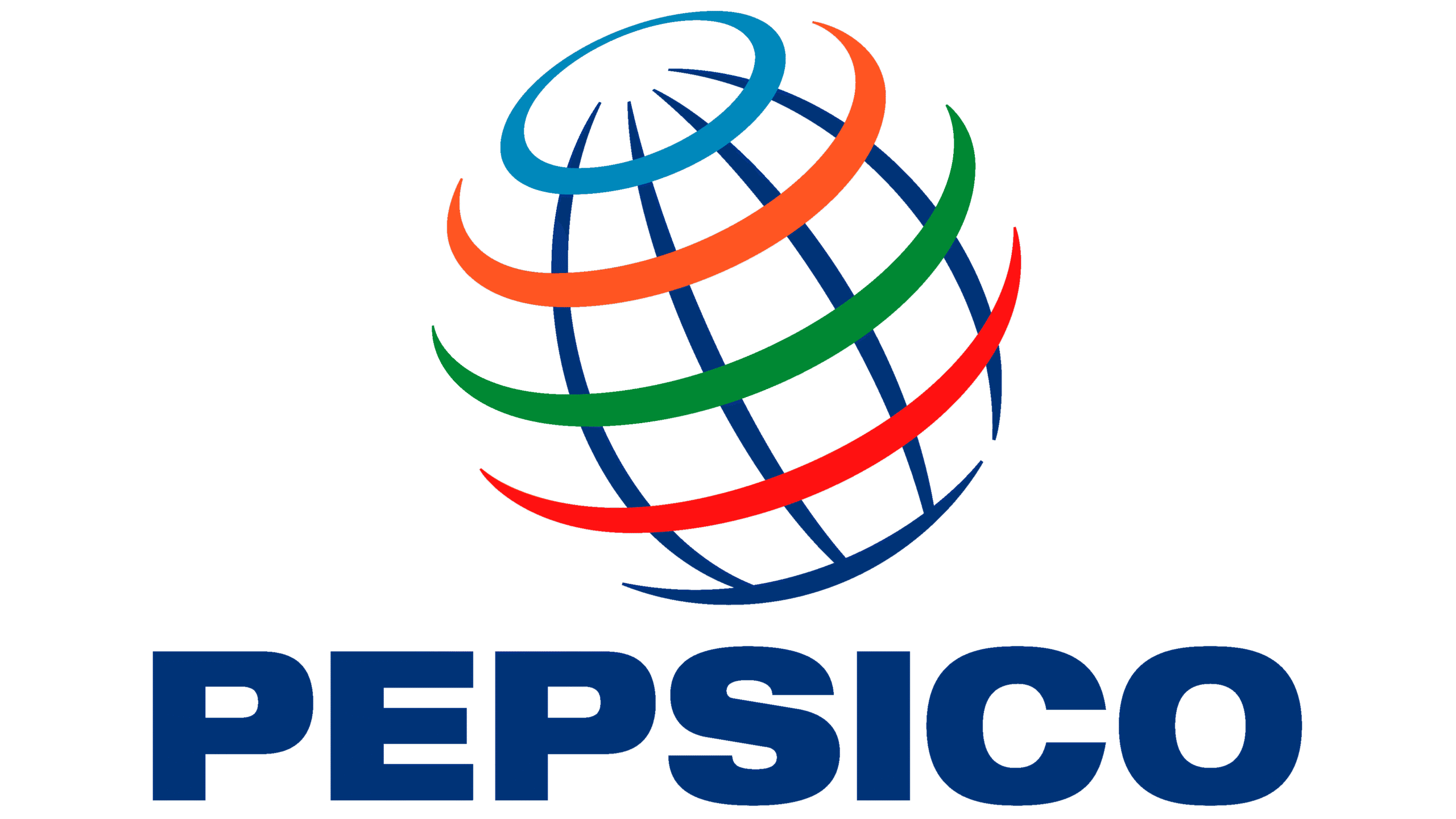 Pepsico-Emblem
