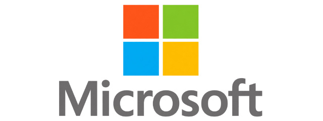 Microsoft