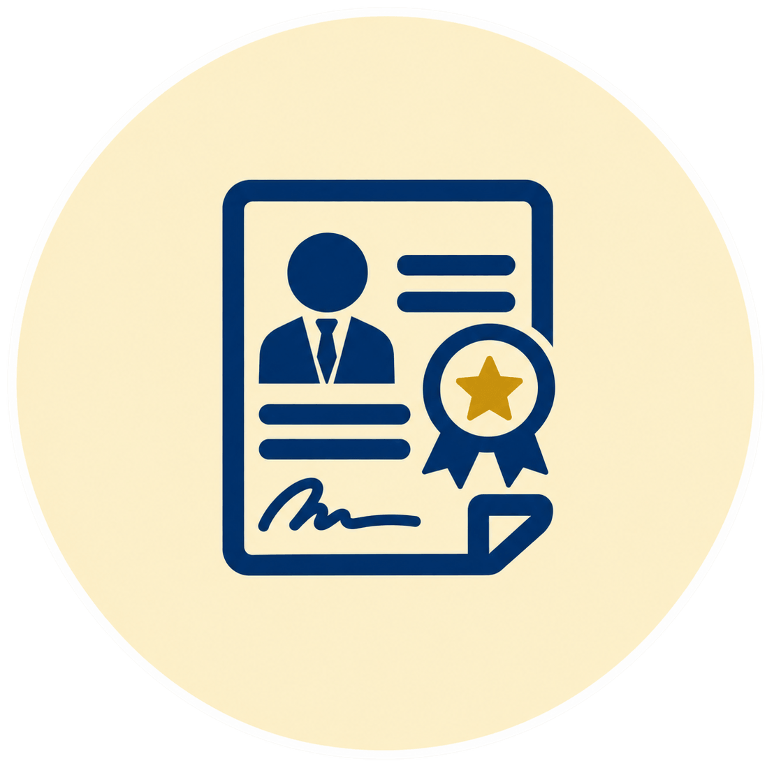 Letters of Recommendation Writing Service by GetRightCV