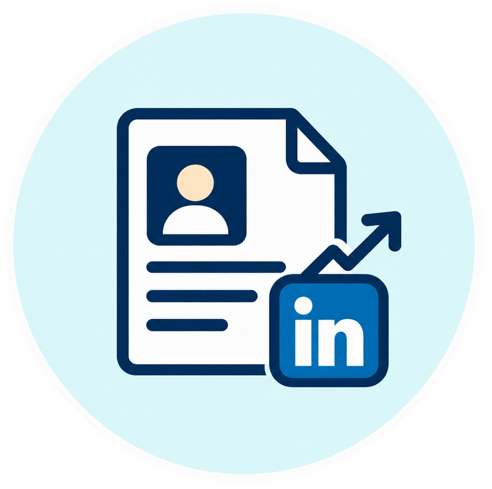 LinkedIn Profile Optimization