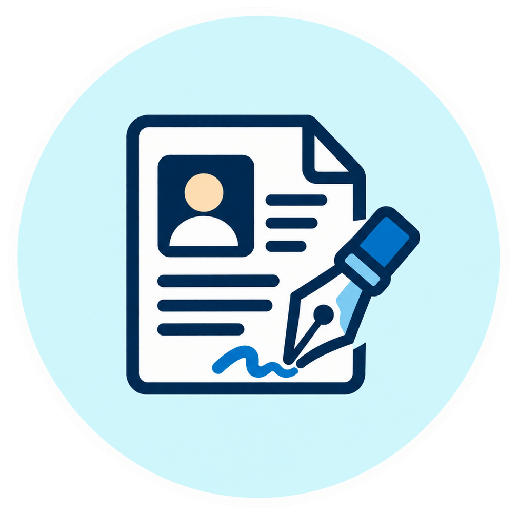 Statement of Purpose SOP Writing Service by GetRightCV